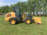 John Deere 2018 324L Backhoes & Loaders