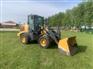 John Deere 2018 324L Backhoes & Loaders