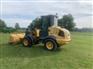 John Deere 2018 324L Backhoes & Loaders
