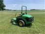 2012 John Deere 997