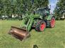2022 Fendt 512 Gen3