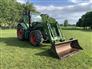 2022 Fendt 512 Gen3