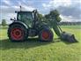2022 Fendt 512 Gen3