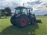 2022 Fendt 512 Gen3