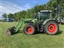 2022 Fendt 512 Gen3