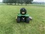 2017 John Deere X390