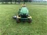 2017 John Deere X390