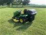 2018 John Deere X590