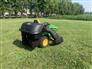 2018 John Deere X590