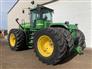 John Deere 2006 9220 4WD
