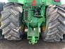 John Deere 2006 9220 4WD