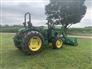 John Deere 2022 5065E Other Tractors