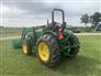 John Deere 2022 5065E Other Tractors