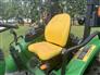 John Deere 2022 5065E Other Tractors
