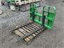 2023 Horst Welding HD5548JD640