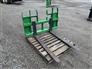 2023 Horst Welding HD5548JD640