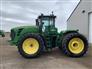 John Deere 2008 9230 4WD