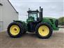 John Deere 2008 9230 4WD