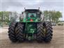 John Deere 2008 9230 4WD