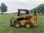 2019 Caterpillar 242D