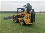 2019 Caterpillar 242D