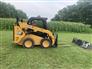 2019 Caterpillar 242D
