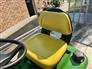 2020 John Deere X350