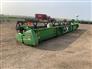 John Deere 2009 635F Headers - Other