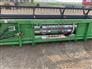 John Deere 2009 635F Headers - Other