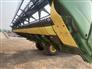 John Deere 2009 635F Headers - Other