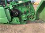John Deere 2009 635F Headers - Other
