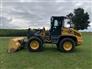 John Deere 2021 344L Backhoes & Loaders