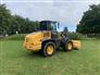 John Deere 2021 344L Backhoes & Loaders