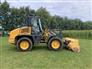 John Deere 2021 344L Backhoes & Loaders