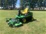 John Deere 2023 1550 Stalk Choppers / Flail Mowers