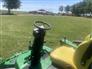 John Deere 2023 1550 Stalk Choppers / Flail Mowers