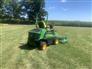 John Deere 2023 1550 Stalk Choppers / Flail Mowers