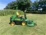 John Deere 2023 1550 Stalk Choppers / Flail Mowers