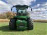 John Deere 2022 8400 Forage Harvesters