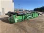 John Deere 2019 625F Headers - Other