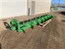 John Deere 2024 Top auger Attachments