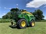 2016 John Deere 8200