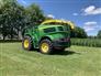 2016 John Deere 8200