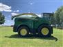 2016 John Deere 8200