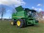 John Deere 2019 S780 Combines