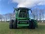 John Deere 2019 S780 Combines