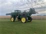 John Deere 2019 R4038 Sprayers - Self Propelled