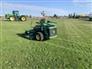 2023 John Deere Z997R