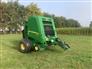 John Deere 2022 450M Balers - Round