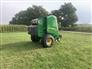 John Deere 2022 450M Balers - Round